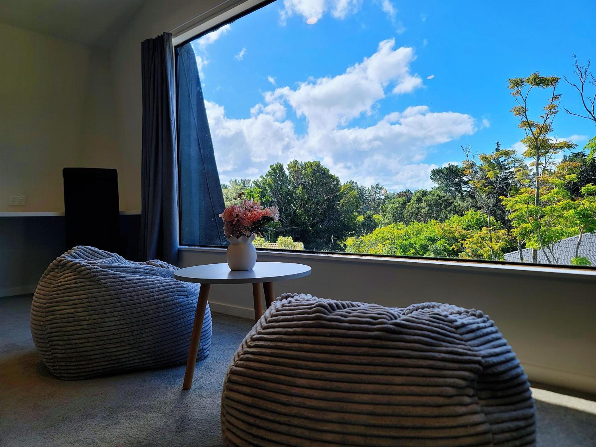 Luxury Bay Vacation 5 Ensuites & Pool