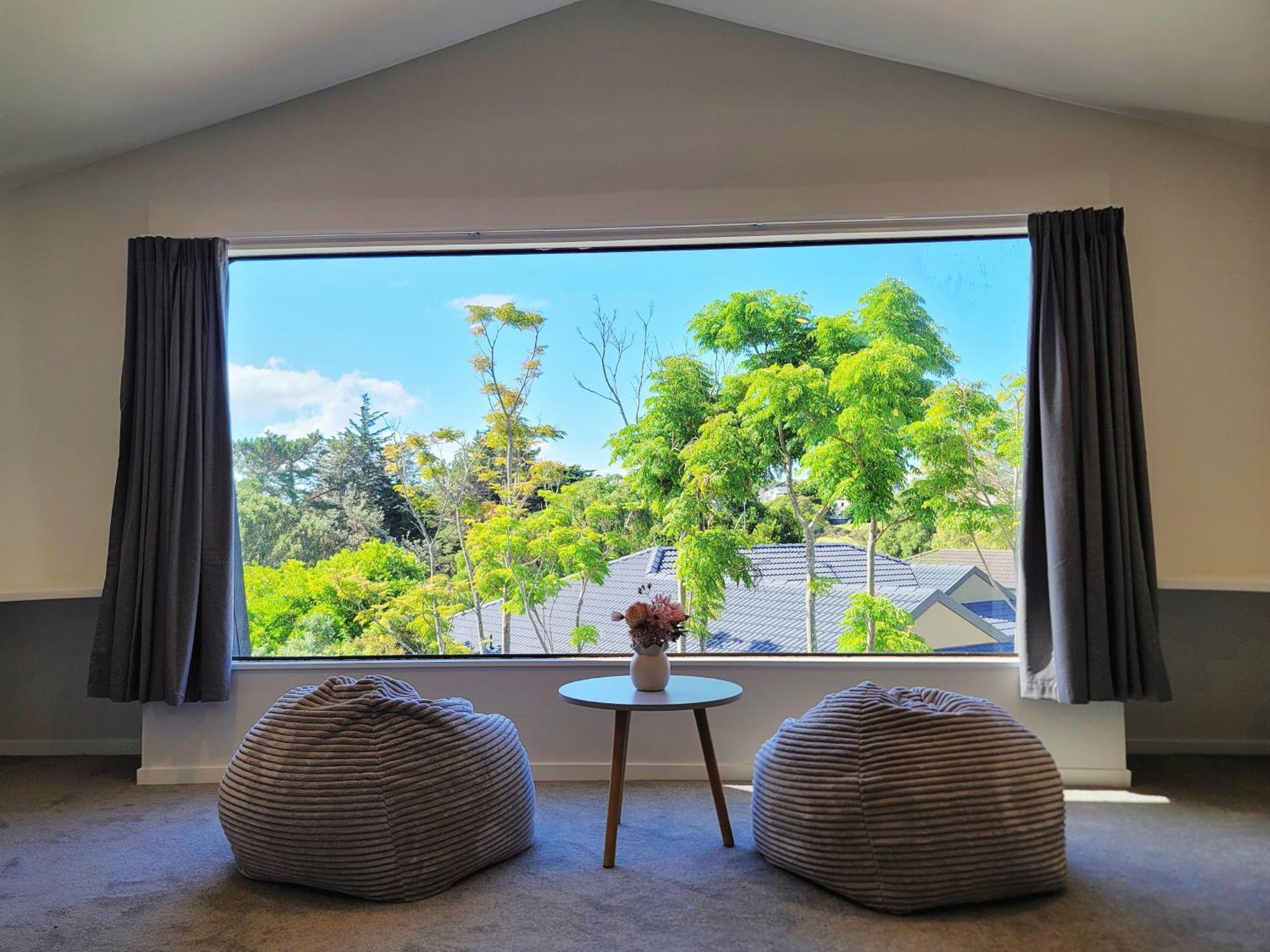 Luxury Bay Vacation 5 Ensuites & Pool Villa *