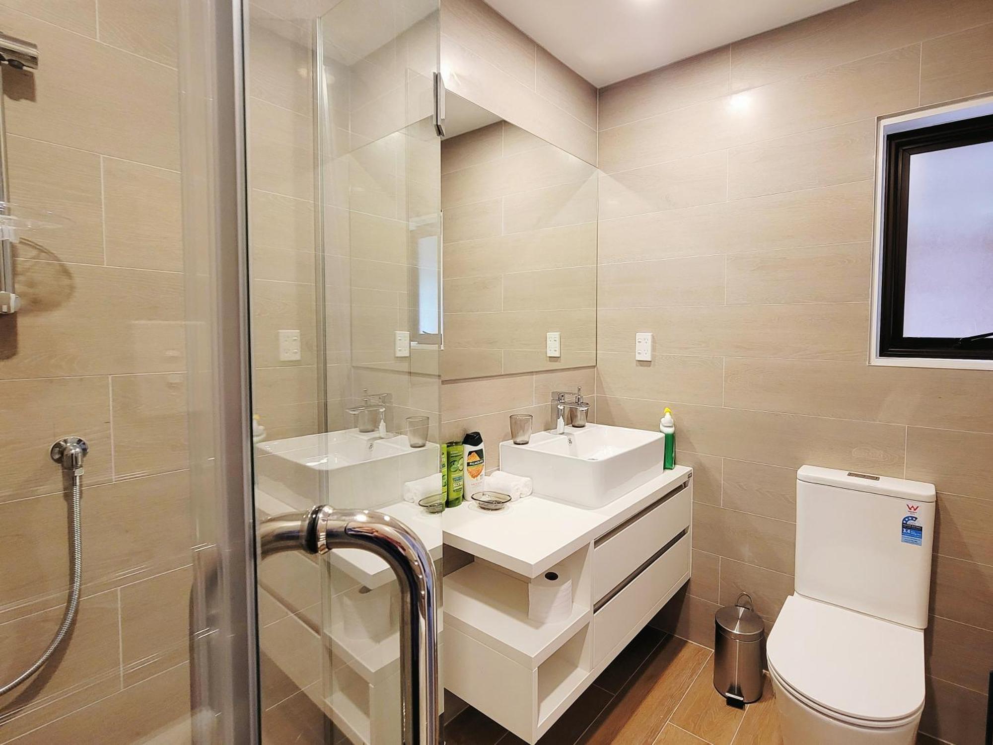 Villa Luxury Bay Vacation 5 Ensuites & Pool
