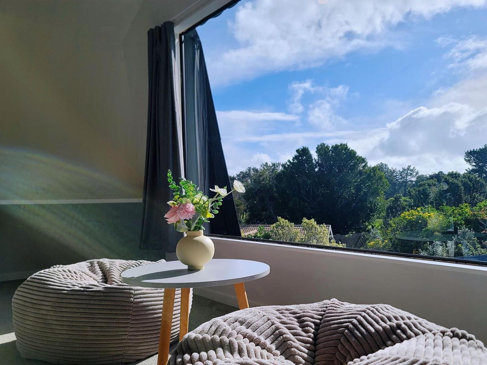 Luxury Bay Vacation 5 Ensuites & Pool * Whangaparaoa